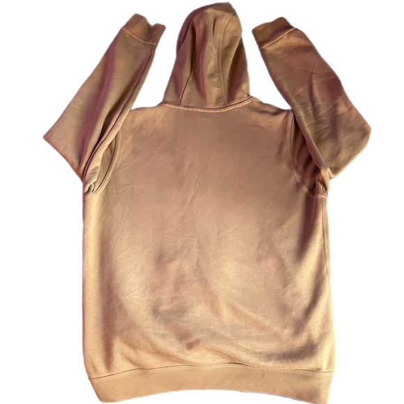 Nike mens large pullover hoodie - Picture 3 of 3